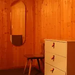 Hotel Ski- Und Berghaus Obergmeind Tschappina