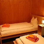 Ski- Und Berghaus Obergmeind Hotel Tschappina