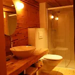 Ski- Und Berghaus Obergmeind Hotel Tschappina