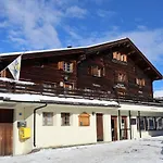 Ski- Und Berghaus Obergmeind Hotel Tschappina