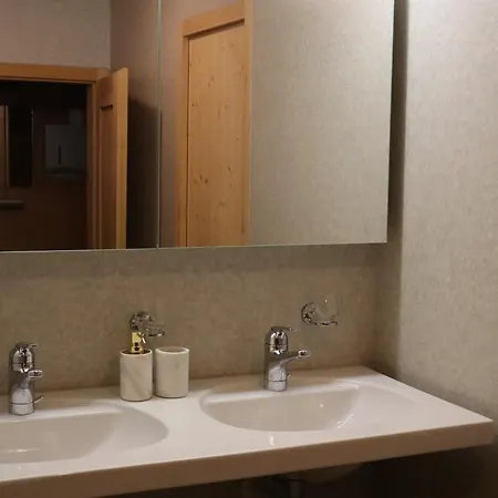 Ski- Und Berghaus Obergmeind *