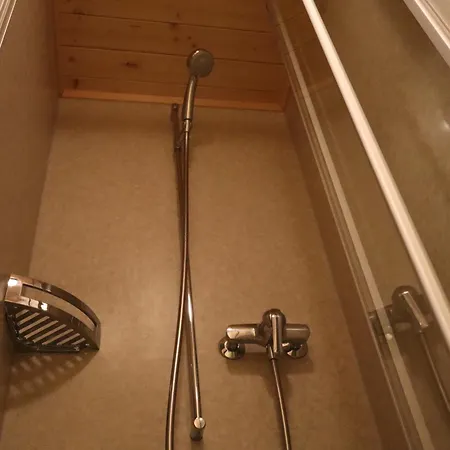 Ski- Und Berghaus Obergmeind Hotel Tschappina