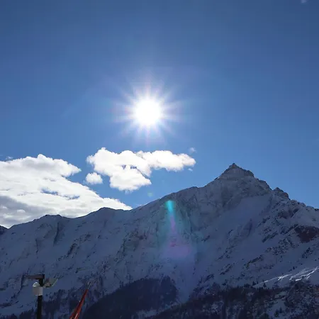 Ski- Und Berghaus Obergmeind 酒店 *