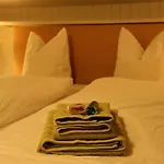 Hotel Ski- Und Berghaus Obergmeind *