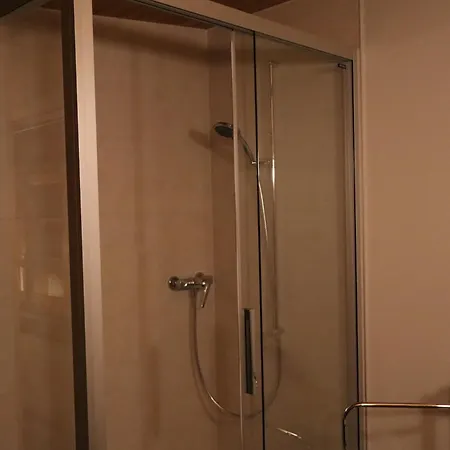 Ski- Und Berghaus Obergmeind