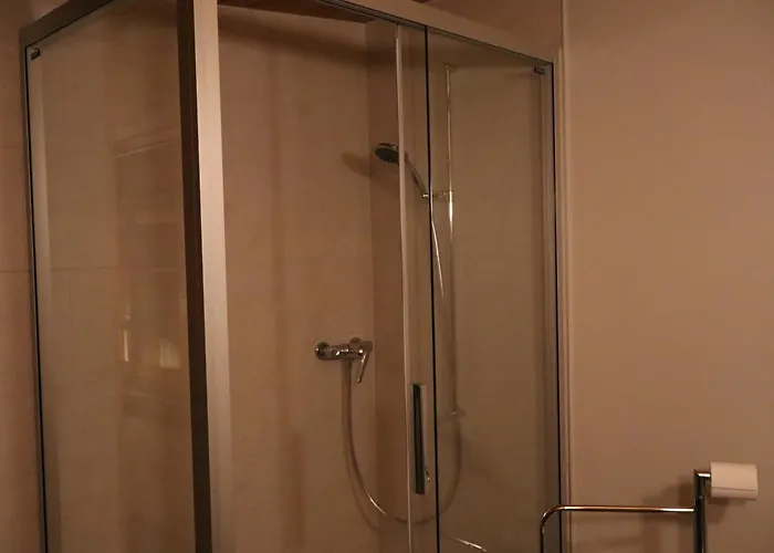 Ski- Und Berghaus Obergmeind