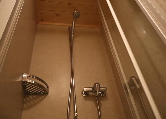 Ski- Und Berghaus Obergmeind Hotel Tschappina