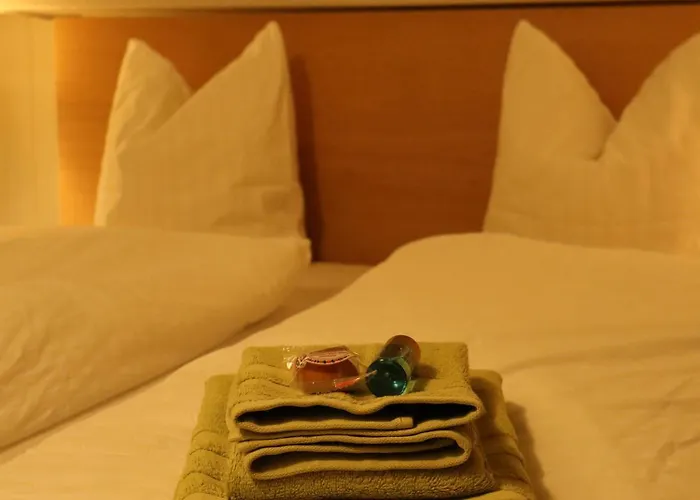 Hotel Ski- Und Berghaus Obergmeind *