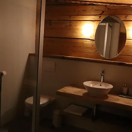 Ski- Und Berghaus Obergmeind *