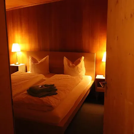 Ski- Und Berghaus Obergmeind