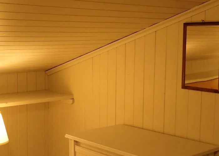 Ski- Und Berghaus Obergmeind * Tschappina