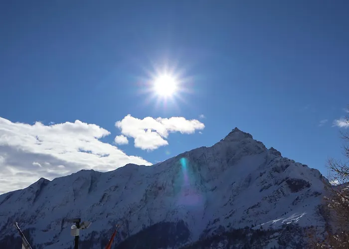 Ski- Und Berghaus Obergmeind Hotel *