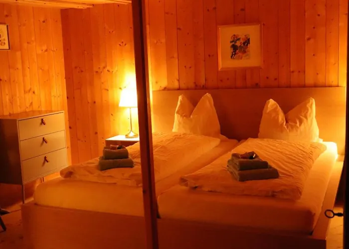 Hotel Ski- Und Berghaus Obergmeind